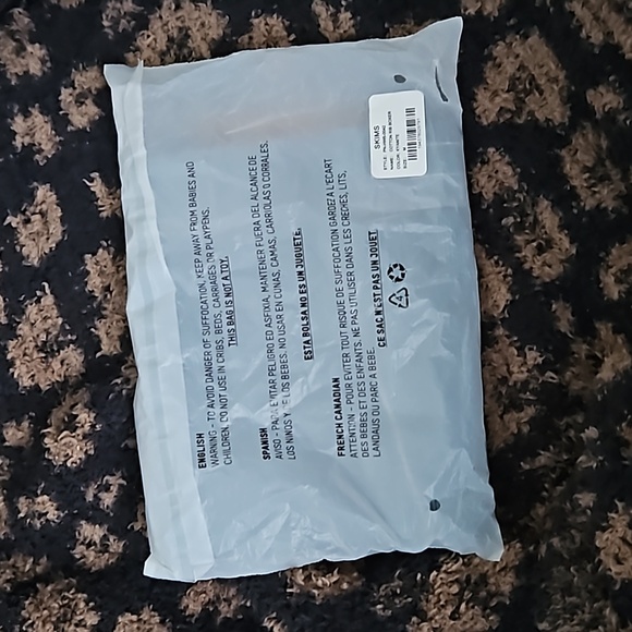 Cotton Rib Boxer - Picture 3 of 3